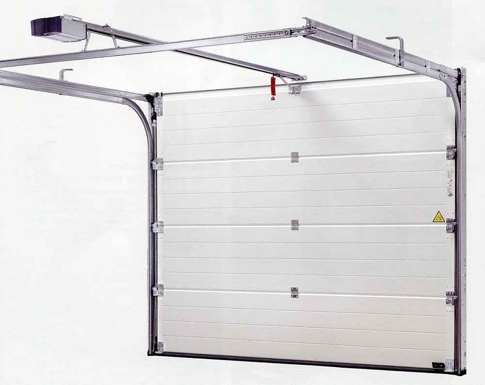 garage door opener